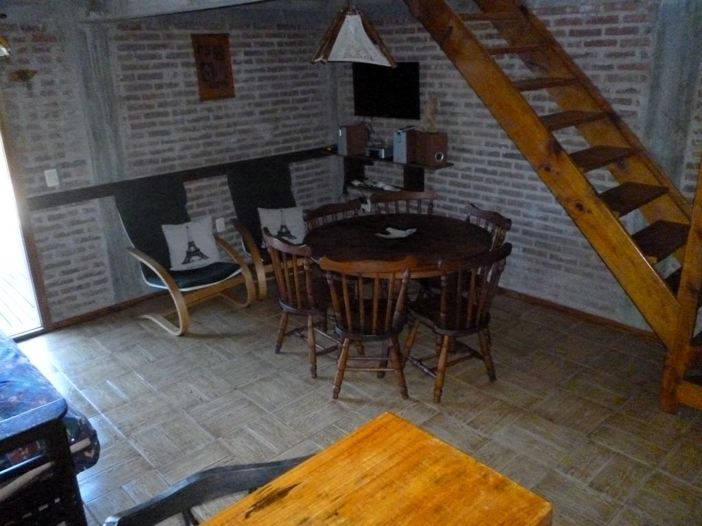 Girasoles Punta Del Diablo Villa Room photo
