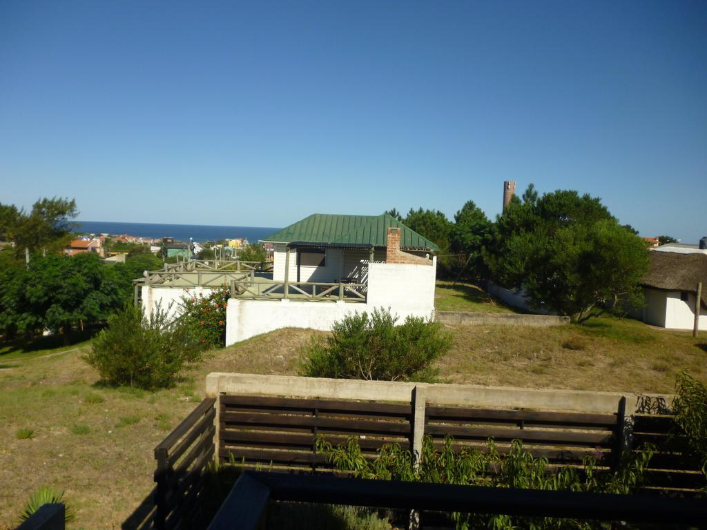Girasoles Punta Del Diablo Villa Room photo