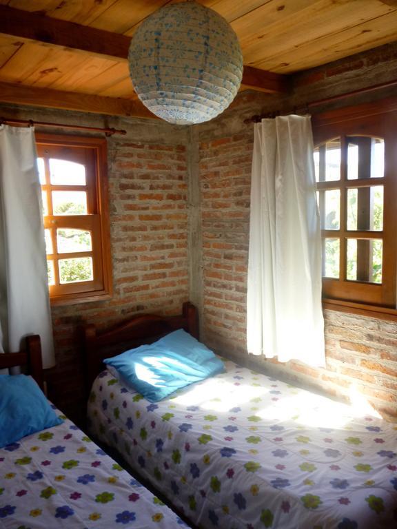 Girasoles Punta Del Diablo Villa Room photo