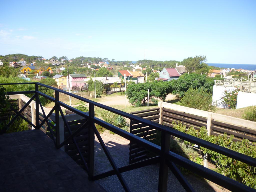 Girasoles Punta Del Diablo Villa Room photo
